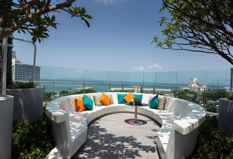 Fotos del hotel Grande Centre Point Pattaya:  22