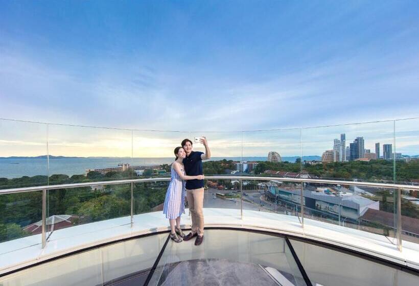 Fotos del hotel Grande Centre Point Pattaya:  11