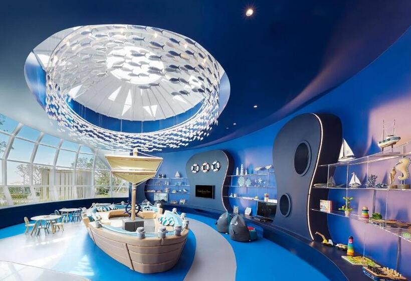 Fotos del hotel Grande Centre Point Pattaya:  19