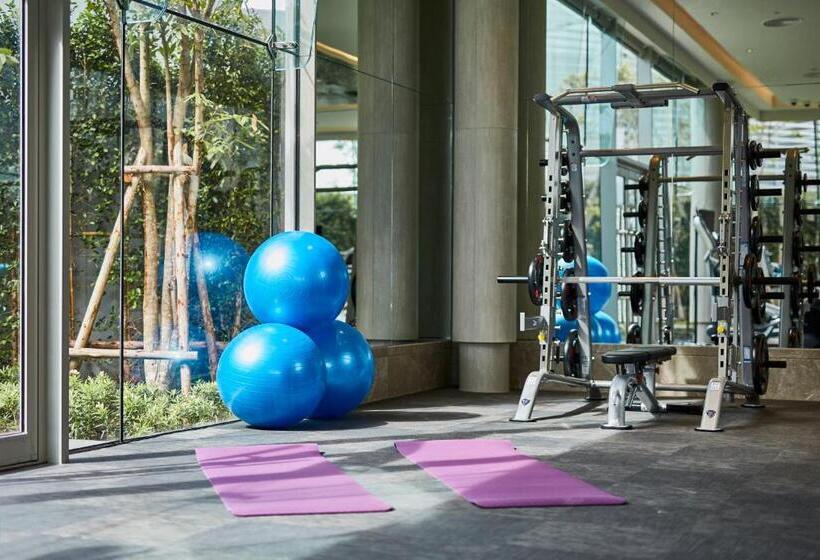 Fotos del hotel Grande Centre Point Pattaya:  5