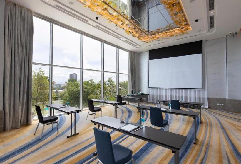 Fotos del hotel Grande Centre Point Pattaya:  4