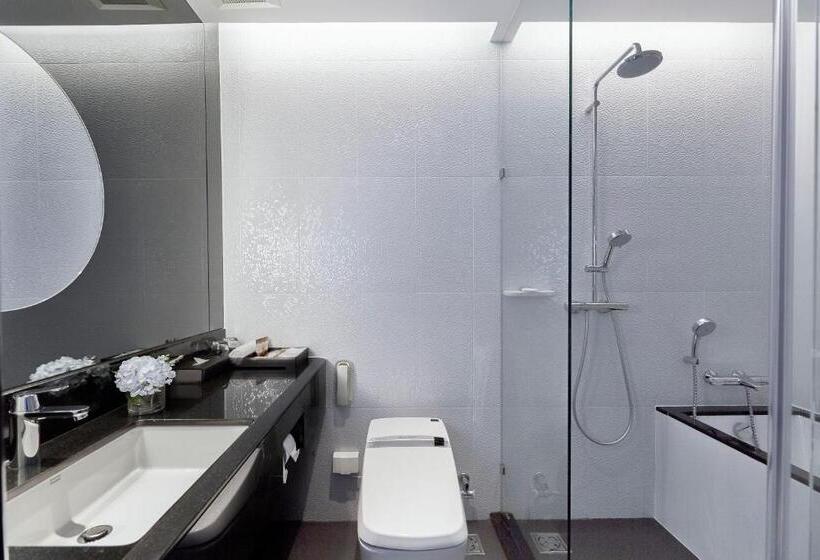 Fotos del hotel Grande Centre Point Pattaya:  6