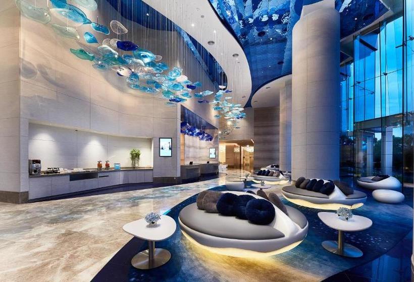 Fotos del hotel Grande Centre Point Pattaya:  8