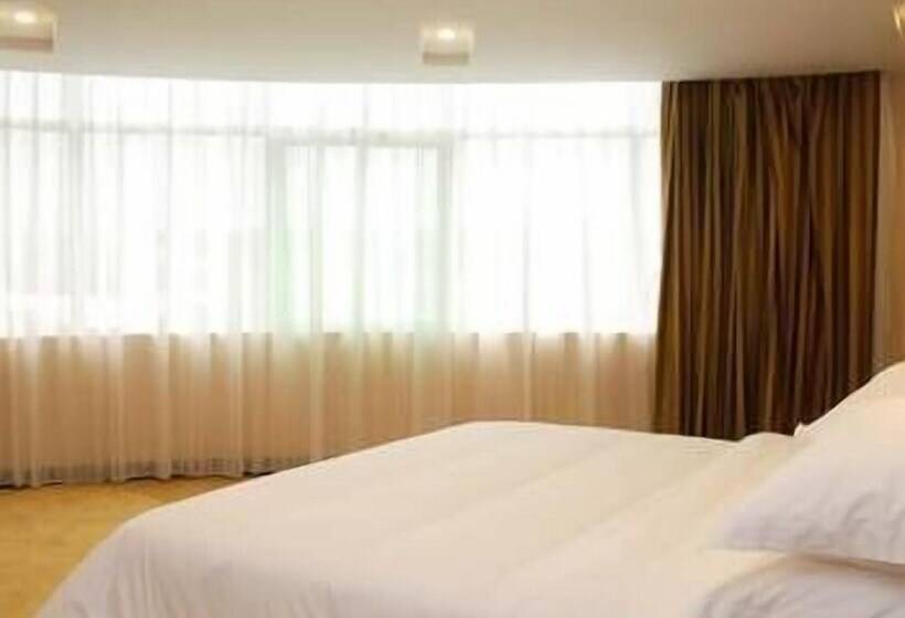 Fotos del hotel Vienna:  4