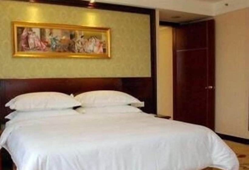 Fotos del hotel Vienna:  5