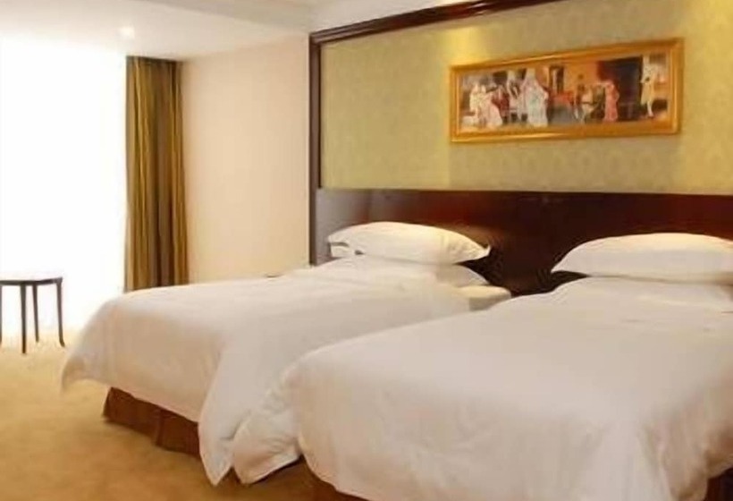 Fotos del hotel Vienna:  21