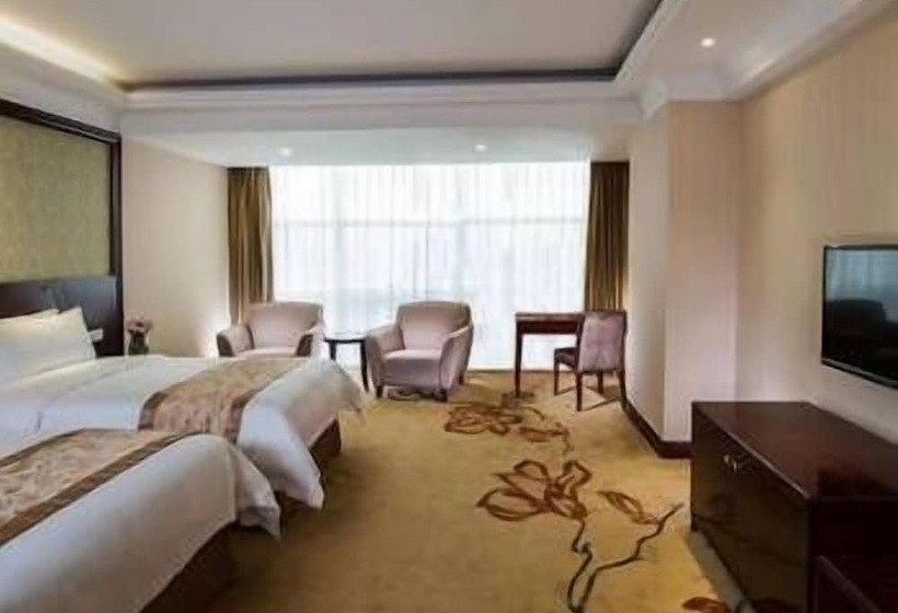 Fotos del hotel Vienna:  18