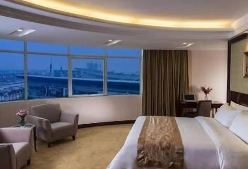 Fotos del hotel Vienna:  9