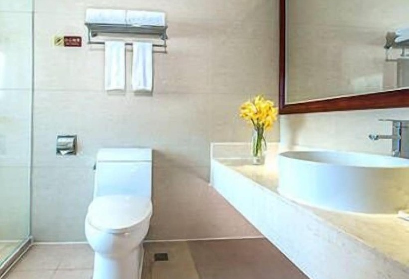 Fotos del hotel Vienna:  3