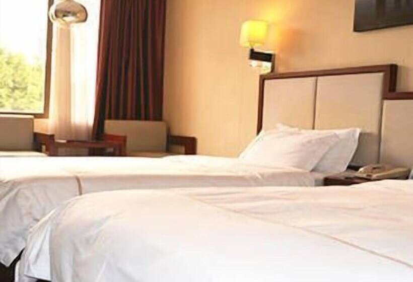 Fotos del hotel Vienna:  12