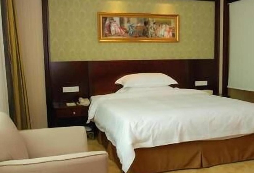 Fotos del hotel Vienna:  8