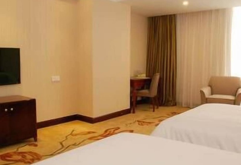 Fotos del hotel Vienna:  7