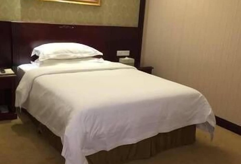 Fotos del hotel Vienna:  6