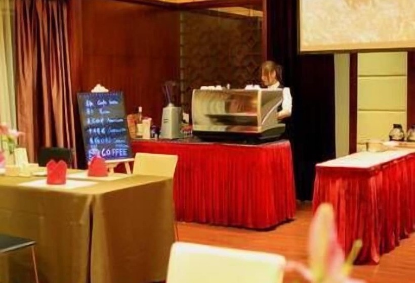 Fotos del hotel Vienna:  13