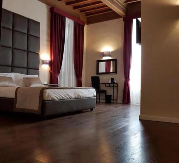 Fotos del hotel 1 Suite Firenze:  6