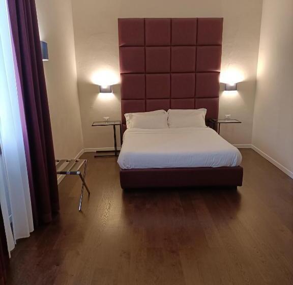 Fotos del hotel 1 Suite Firenze:  10