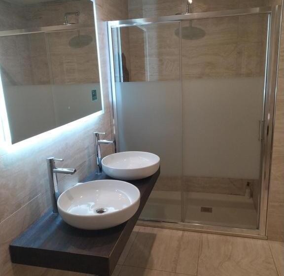 Fotos del hotel 1 Suite Firenze:  3