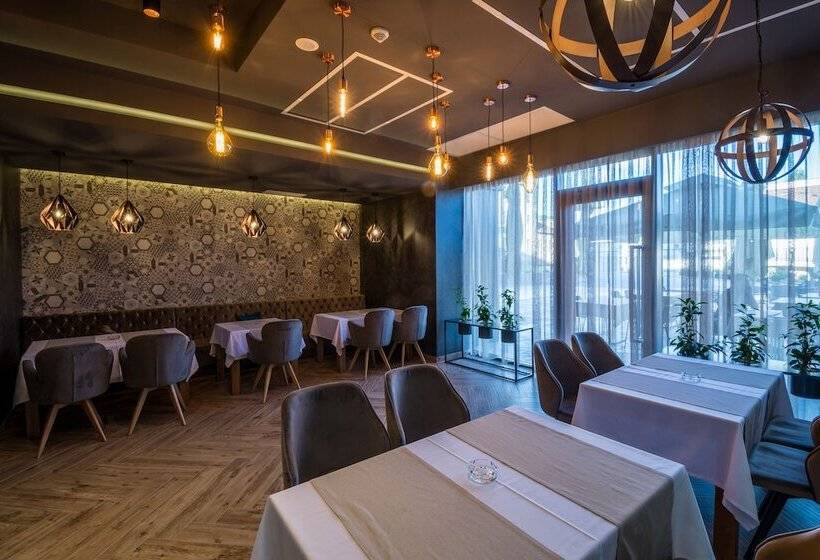 Fotos del hotel Bigeste:  4