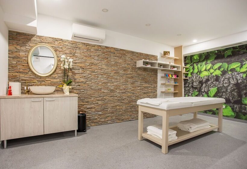 Fotos del hotel Bigeste:  3