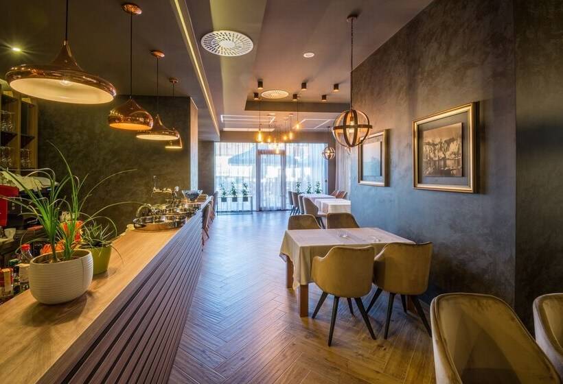 Fotos del hotel Bigeste:  5