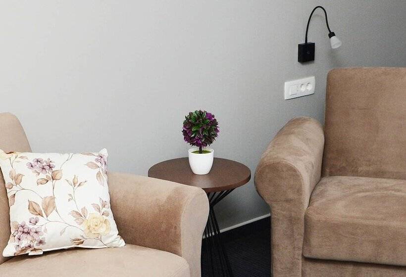 Fotos del hotel Bigeste:  14