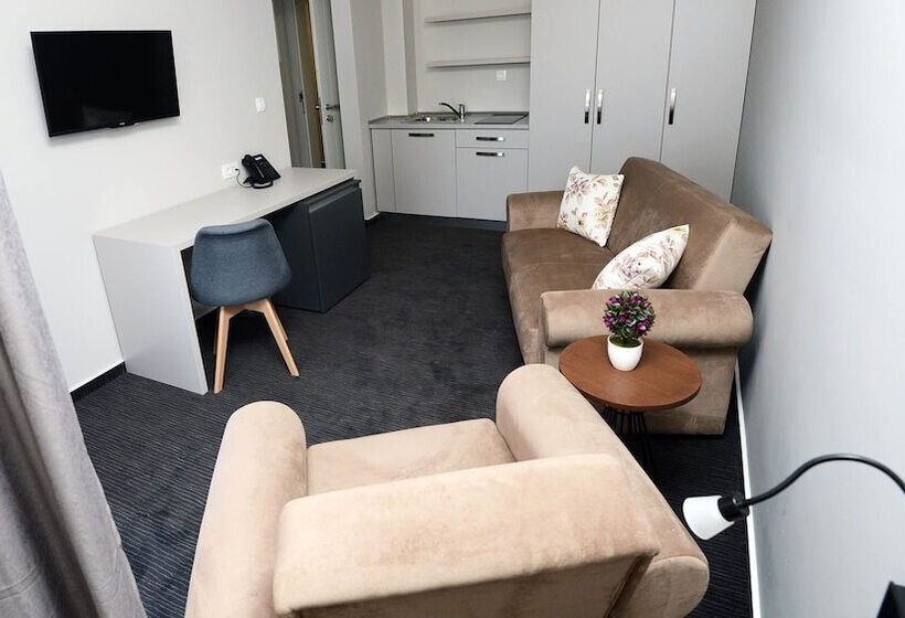 Fotos del hotel Bigeste:  2