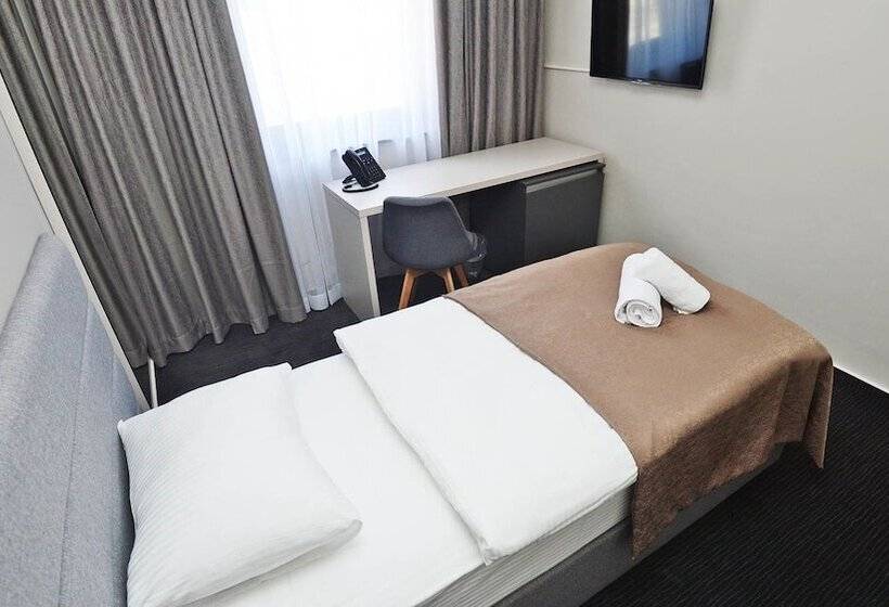 Fotos del hotel Bigeste:  8