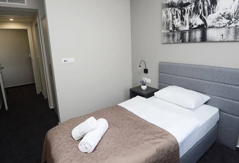 Fotos del hotel Bigeste:  15