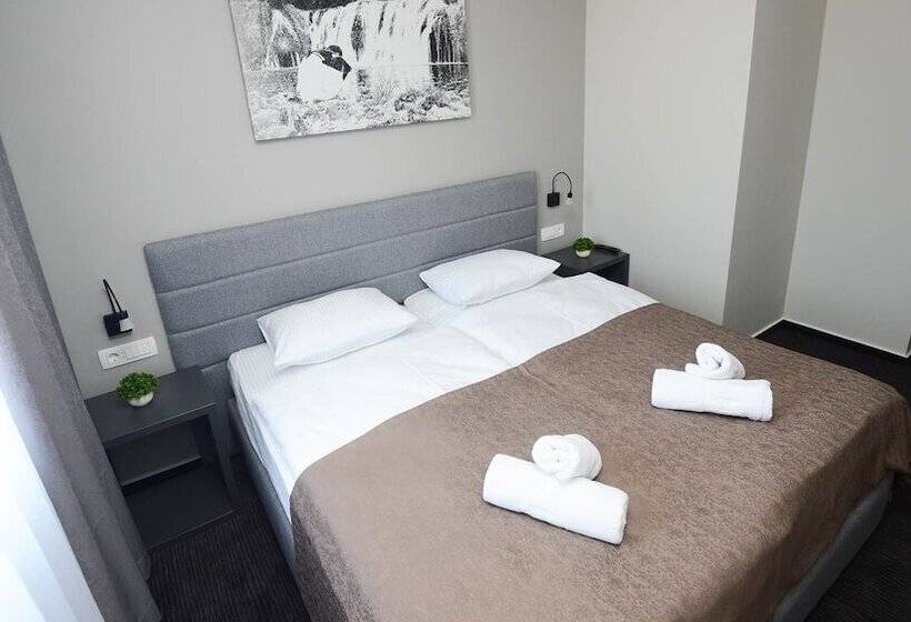 Fotos del hotel Bigeste:  18