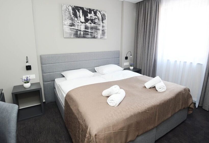 Fotos del hotel Bigeste:  19