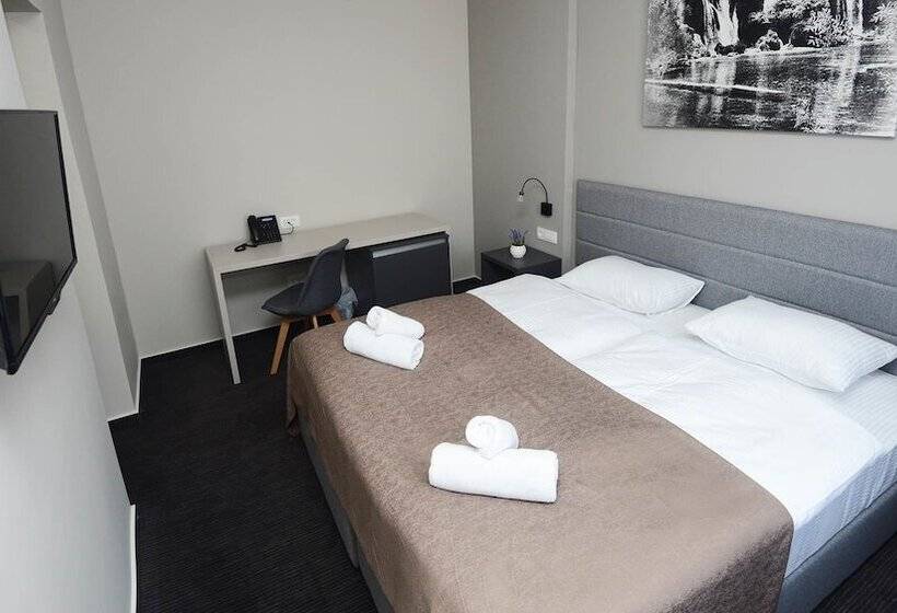 Fotos del hotel Bigeste:  20