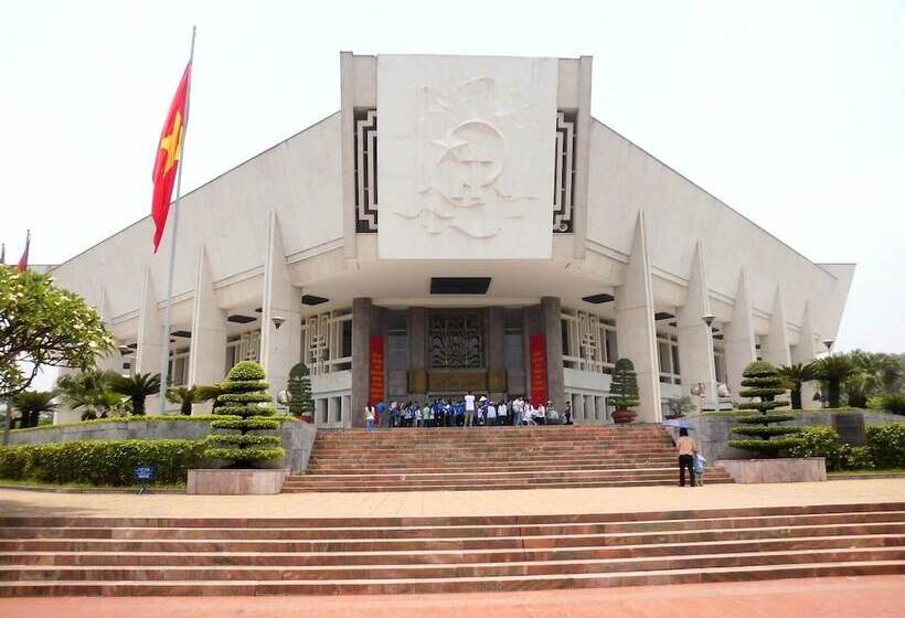 Fotos del hotel Green Hadong:  11