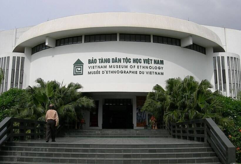 Fotos del hotel Green Hadong:  10