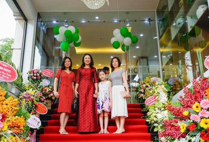 Fotos del hotel Green Hadong:  19