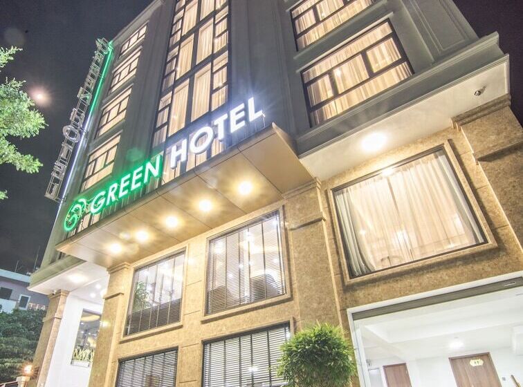 Fotos del hotel Green Hadong:  9