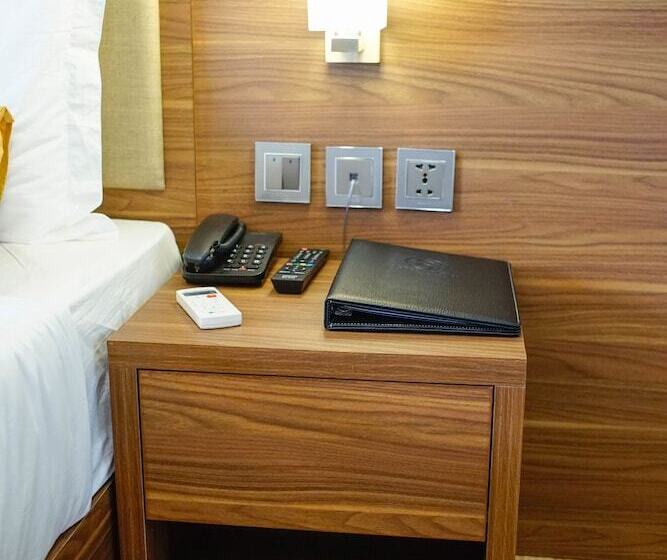 Fotos del hotel Green Hadong:  2