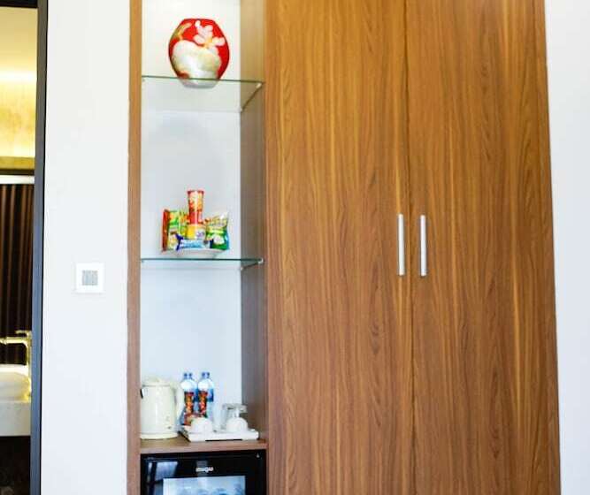 Fotos del hotel Green Hadong:  20