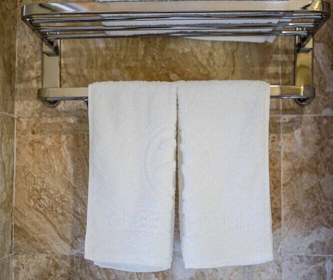 Fotos del hotel Green Hadong:  18