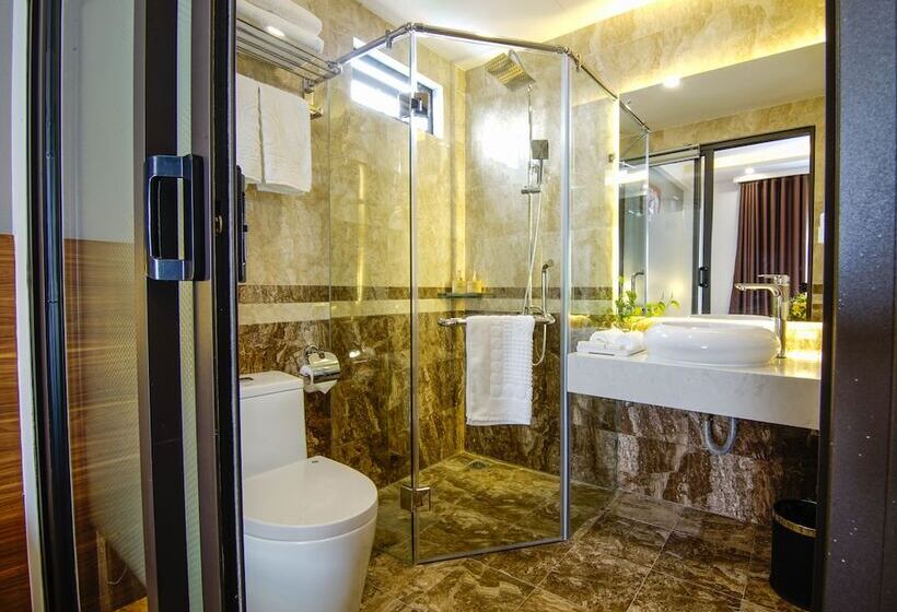 Fotos del hotel Green Hadong:  3