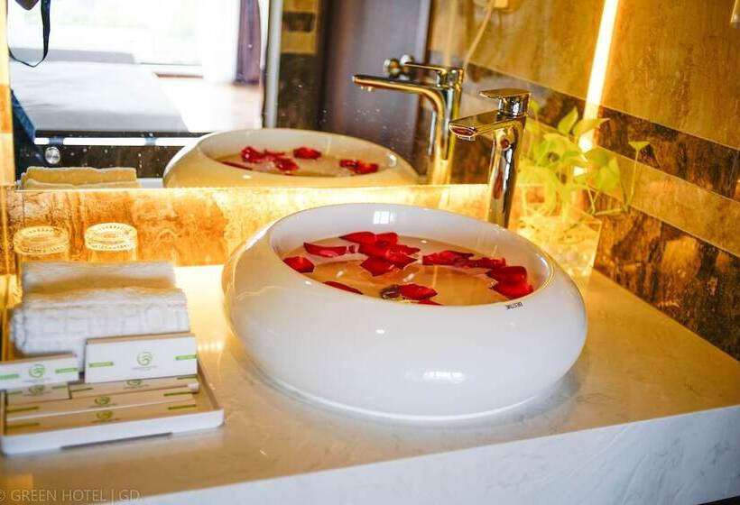 Fotos del hotel Green Hadong:  16