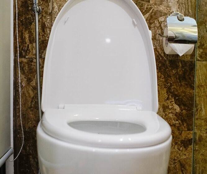 Fotos del hotel Green Hadong:  15