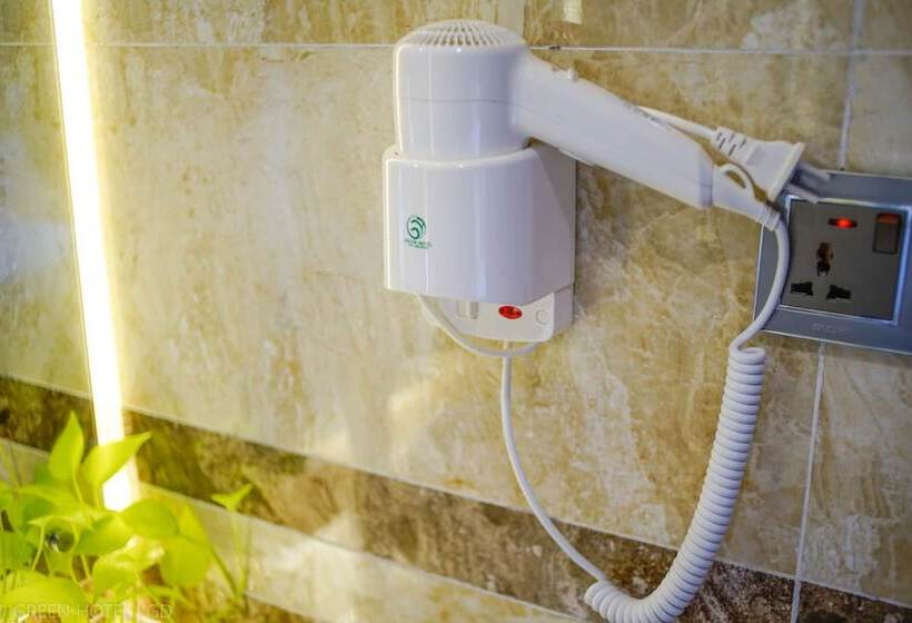 Fotos del hotel Green Hadong:  13