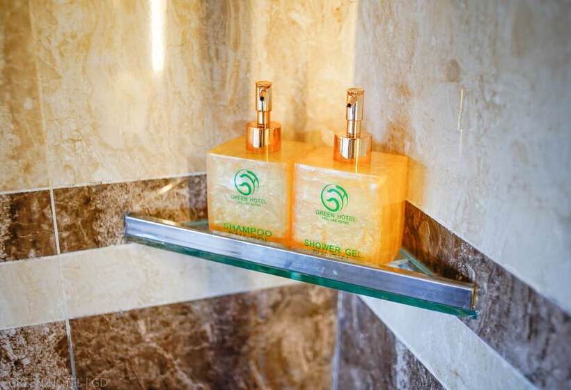 Fotos del hotel Green Hadong:  12