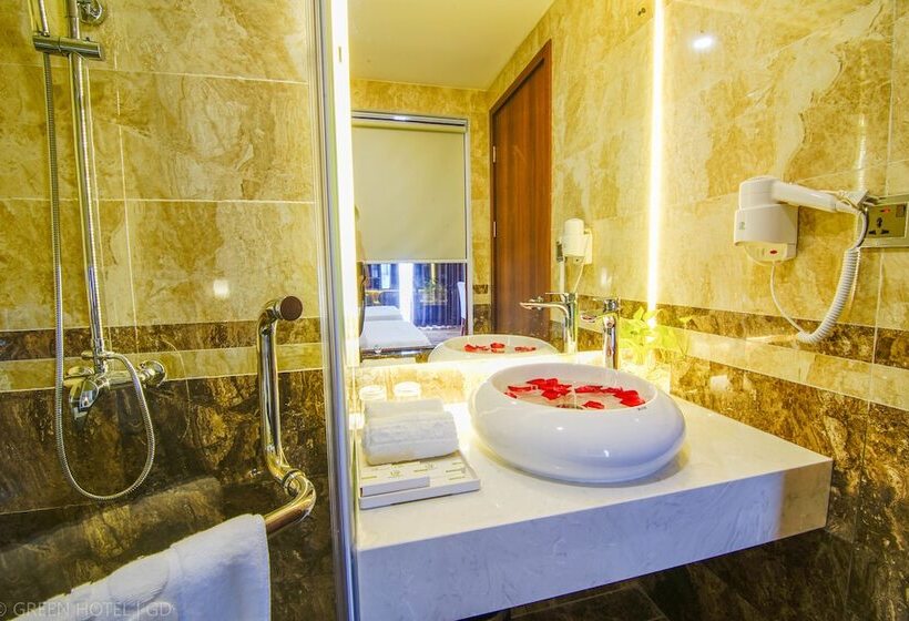 Fotos del hotel Green Hadong:  25