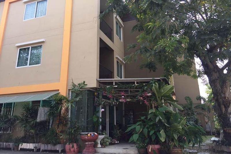 Fotos del hotel Mi Casa Apartment:  2