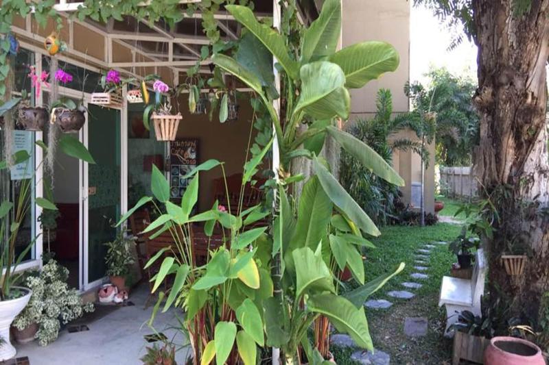 Fotos del hotel Mi Casa Apartment:  4