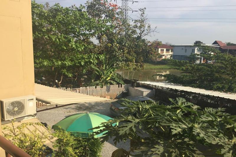 Fotos del hotel Mi Casa Apartment:  5