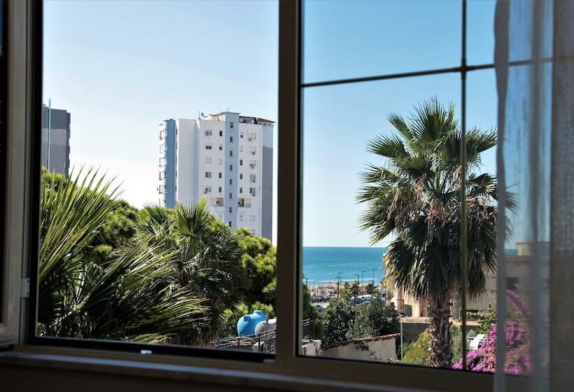 Fotos del hotel Veliera:  2