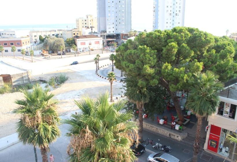 Fotos del hotel Veliera:  4