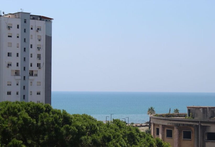 Fotos del hotel Veliera:  5